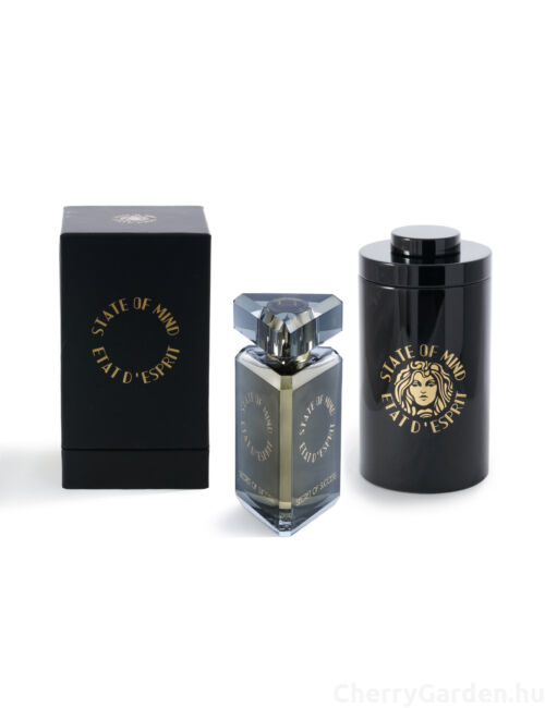 State of Mind Secret of Success Edp 100ml
