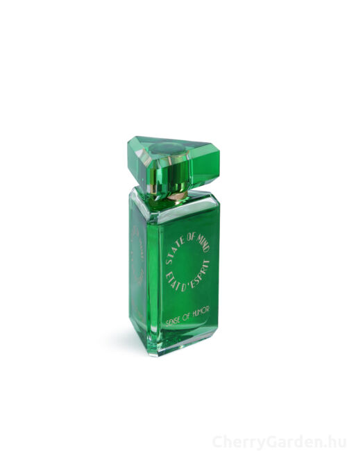 State of Mind Sense of Humor Edp 100ml