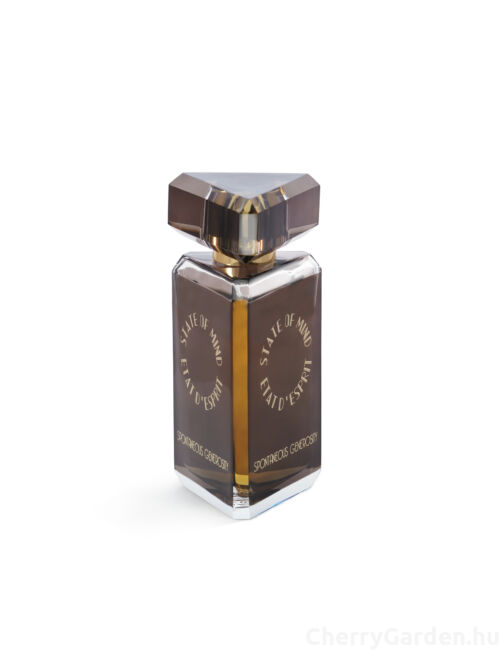 State of Mind Spontaneus Generosity Edp 100ml