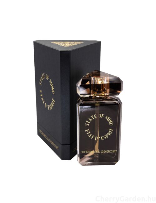 State of Mind Spontaneus Generosity Edp 100ml