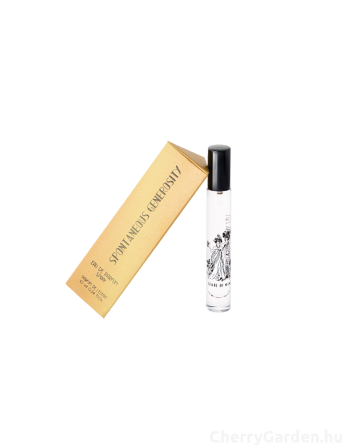 State of Mind Spontaneus Generosity Edp 20ml