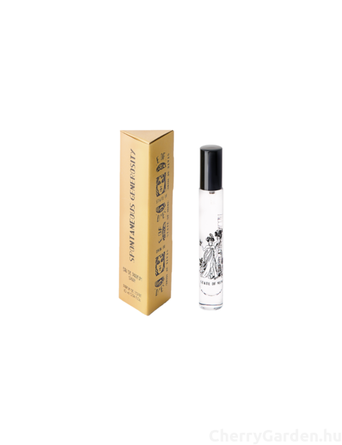 State of Mind Spontaneus Generosity Edp 20ml