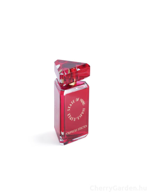 State of Mind Voluptuous Seduction Edp 100ml