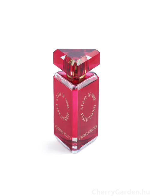 State of Mind Voluptuous Seduction Edp 100ml