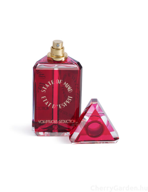 State of Mind Voluptuous Seduction Edp 100ml