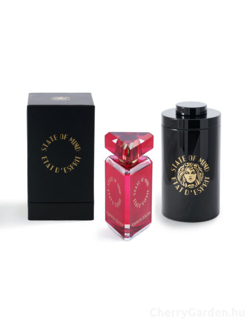 State of Mind Voluptuous Seduction Edp 100ml