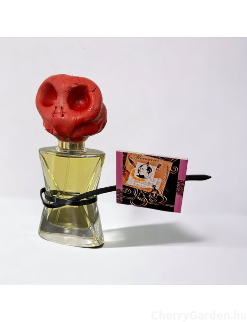 The Unleashed Apothecary Monsieur Chypre Holistique Extrait de Parfum 50ml - Limitált kiadás - Már csak néhány példányban elérhető