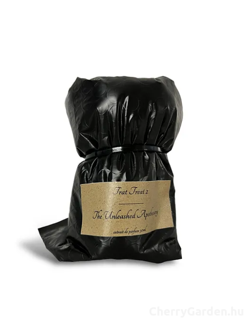 The Unleashed Apothecary Trat Treat 2 Extrait de Parfum 30ml - Limitált kiadás - Már csak néhány példányban elérhető