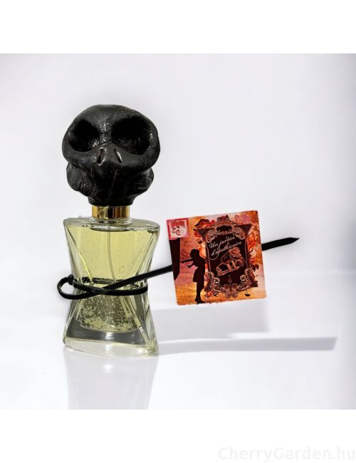 The Unleashed Apothecary Un Jardin d'Apothicaire Extrait de Parfum 50ml - Limitált kiadás - Már csak néhány példányban elérhető