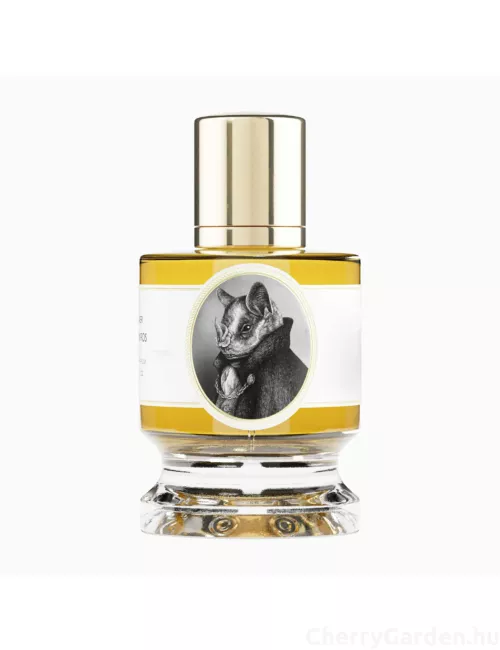 Zoologist Bat II. Extrait de Parfum 60ml - Új csomagolás