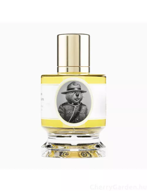 Zoologist Beaver Maple Edition Extrait de Parfum 60ml 