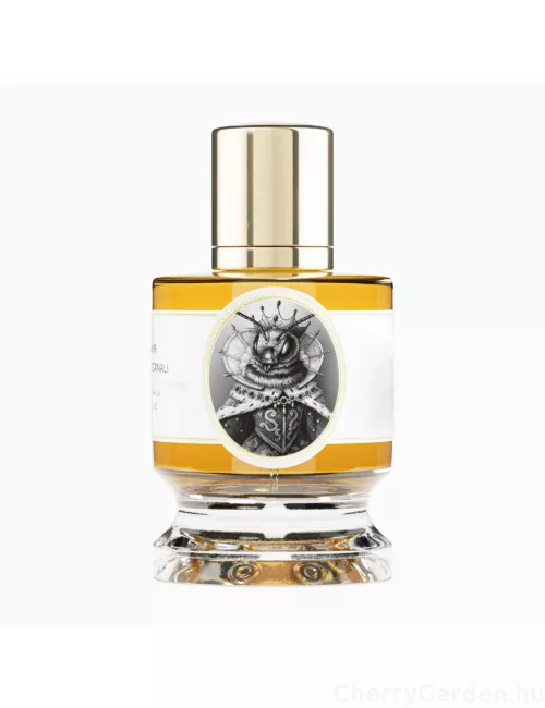 Zoologist Bee Extrait de Parfum 60ml - Új csomagolás
