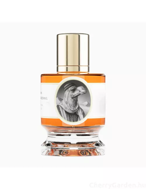 Zoologist Camel Extrait de Parfum 60ml - Új csomagolás