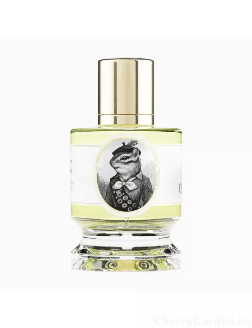 Zoologist Chipmunk Edp 60ml - Új csomagolás