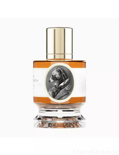 Zoologist Civet Extrait de Parfum 60ml - Új csomagolás