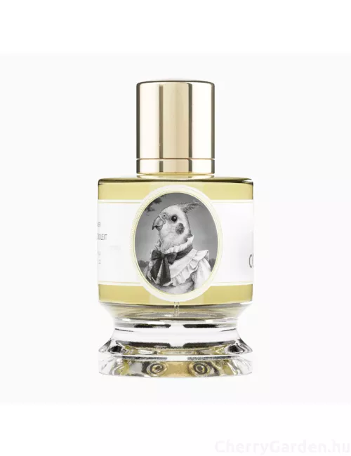 Zoologist Cockatiel  Eau de Parfum 60ml - Új csomagolás