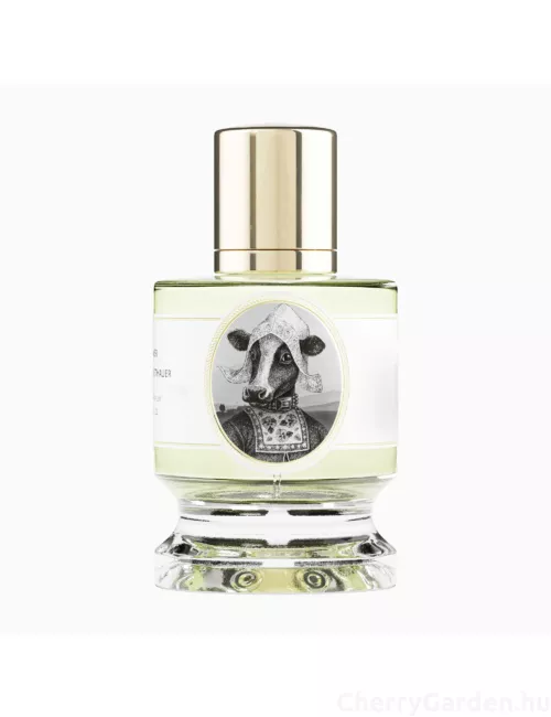 Zoologist Cow Extrait De Parfum 60ml - Új csomagolás