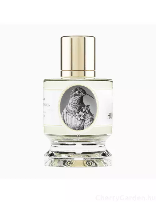 Zoologist Hummingbird Extrait de Parfum 60ml - Új csomagolás