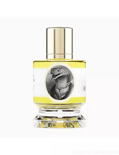 Zoologist King Cobra Extrait de Parfum 60ml - Cherry Garden