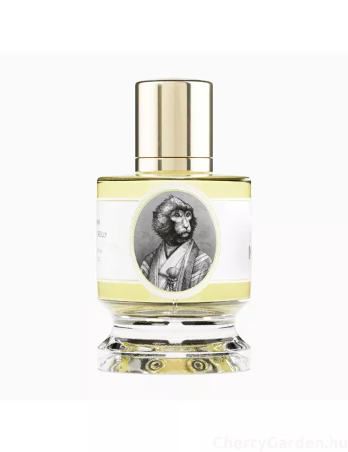 Zoologist Macaque Yuzu Edition Extrait de Parfum 60ml - Új csomagolás