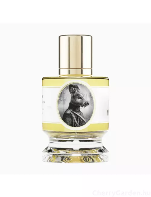 Zoologist Musk Deer Extrait de Parfum 60ml - Új csomagolás
