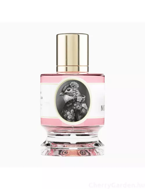 Zoologist Nightingale Extrait de Parfum 60ml - Új csomagolás