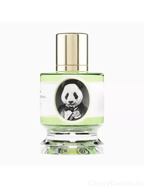 Zoologist Panda Extrait de Parfum 60ml - Új csomagolás