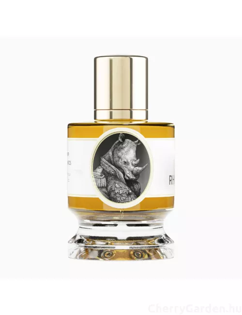 Zoologist Rhinoceros Version II. Extrait de Parfum 60ml - Új csomagolás
