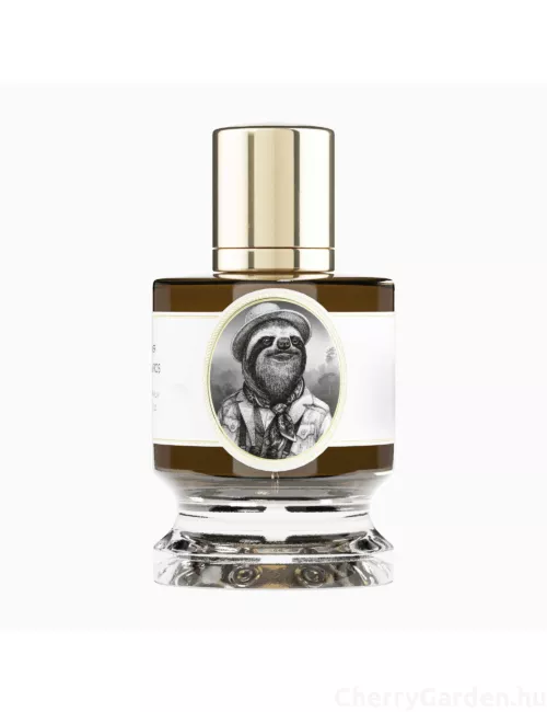 Zoologist Sloth Extrait de Parfum 60ml - Új csomagolás