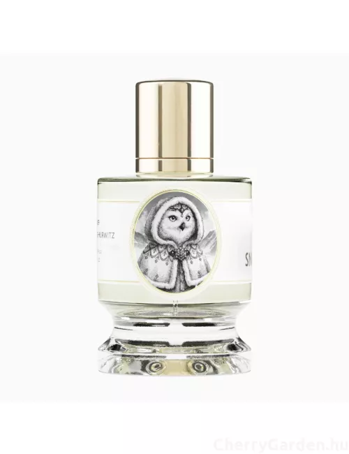 Zoologist Snowy Owl Extrait de Parfum 60ml - Új csomagolás