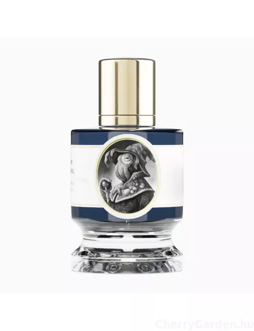 Zoologist Squid Extrait de Parfum 60ml - Új csomagolás