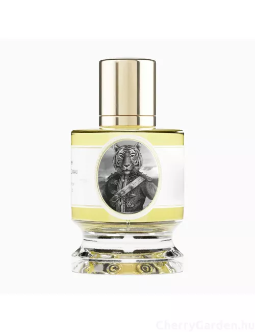 Zoologist Tiger Extrait de Parfum 60ml - Új csomagolás