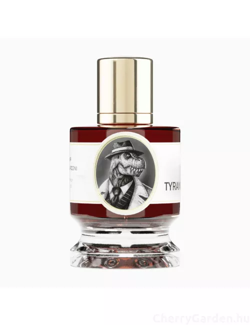 Zoologist Tyrannosaurus Rex Extrait de Parfum 60ml - Új csomagolás