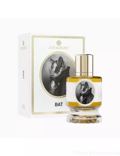 Zoologist Bat II. Extrait de Parfum 60ml - Új csomagolás