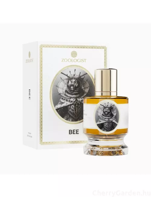 Zoologist Bee Extrait de Parfum 60ml - Új csomagolás