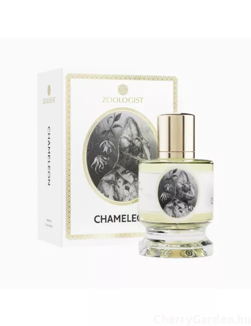 Zoologist Chameleon edp 60ml - Új csomagolás