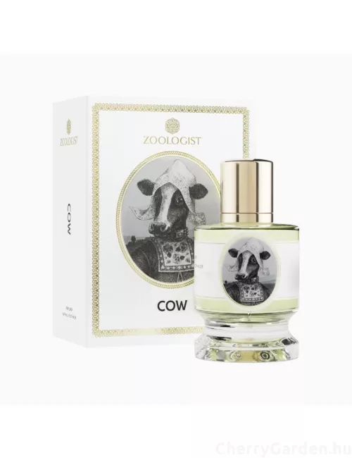 Zoologist Cow Extrait De Parfum 60ml - Új csomagolás