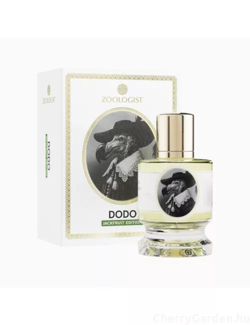 Zoologist Dodo Jackfruit Edition Extrait de Parfum 60ml - Új csomagolás
