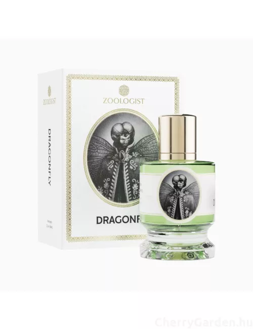 Zoologist Harvest Mouse Extrait De Parfum 60ml - Új csomagolás