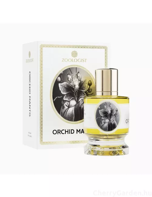 Zoologist Orchid Mantis Extrait de Parfum 60ml 
