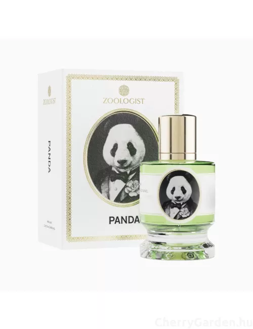 Zoologist Panda Extrait de Parfum 60ml - Új csomagolás - Cherry