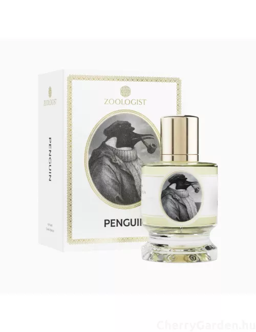 Zoologist Penguin Extrait De Parfum 60ml - Új csomagolás