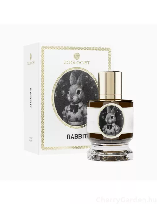 Zoologist Rabbit Extrait de Parfum 60ml - Új csomagolás