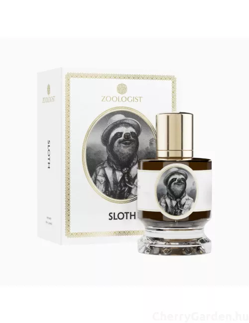 Zoologist Sloth Extrait de Parfum 60ml - Új csomagolás