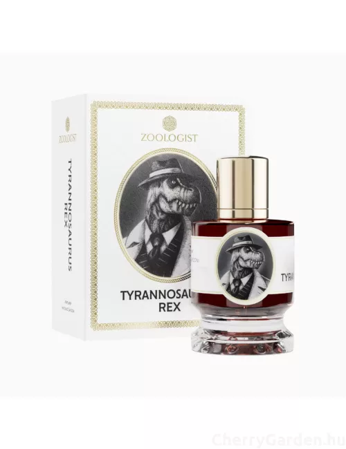 Zoologist Tyrannosaurus Rex Extrait de Parfum 60ml - Új csomagolás
