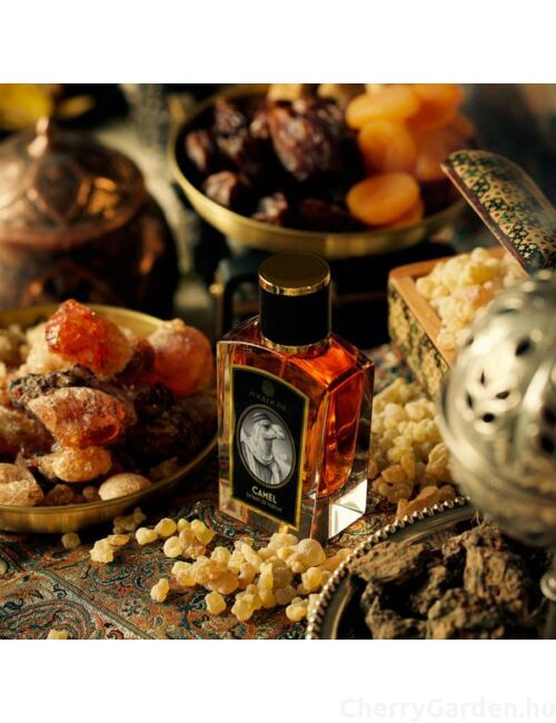 Zoologist Camel Extrait de Parfum 60ml - Régi csomagolás