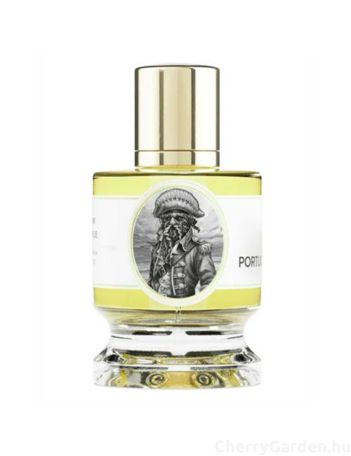 Zoologist Portuguese Man O' War Extrait de Parfum 60ml