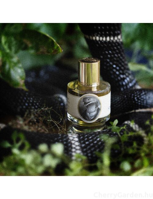 Zoologist King Cobra Extrait de Parfum 60ml 