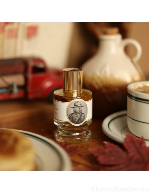 Zoologist Beaver Maple Edition Extrait de Parfum 60ml 