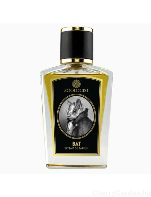 Zoologist Bat II. Extrait de Parfum 60ml - Régi csomagolás